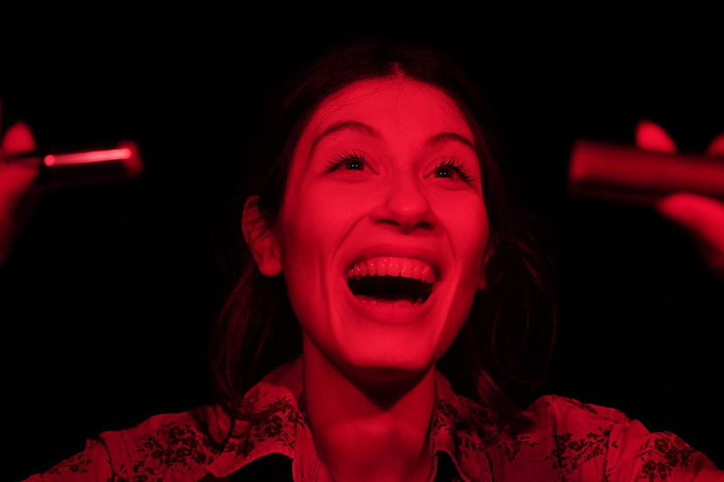 Bugün Bir Cinayet İşledim Galeri 5