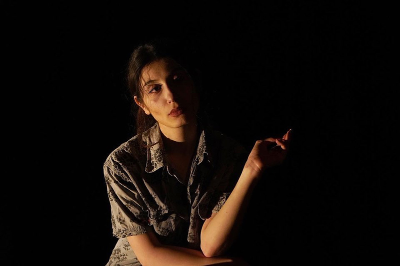 Bugün Bir Cinayet İşledim Galeri 2