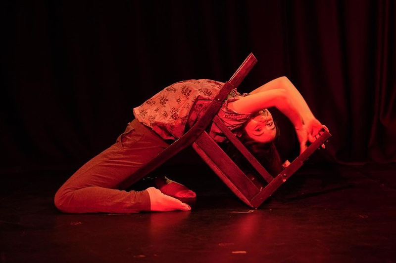 Bugün Bir Cinayet İşledim Galeri 3