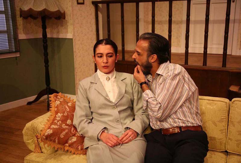 Büyük Aşıkların Sonuncusu Galeri 3