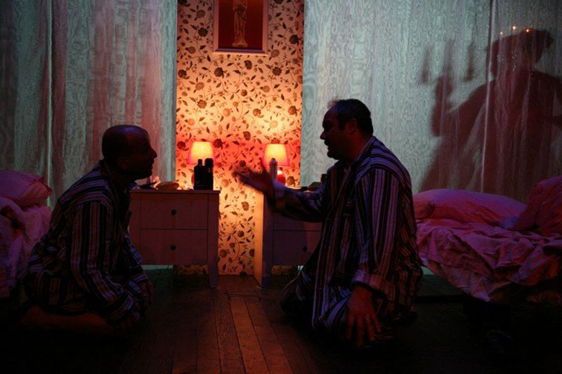 Büyülü Gece Galeri 4