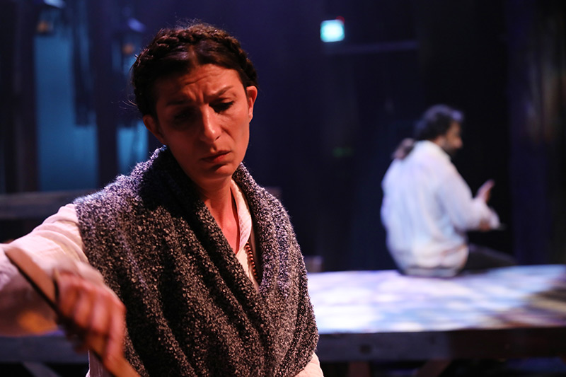 Cadı Kazanı Galeri 5