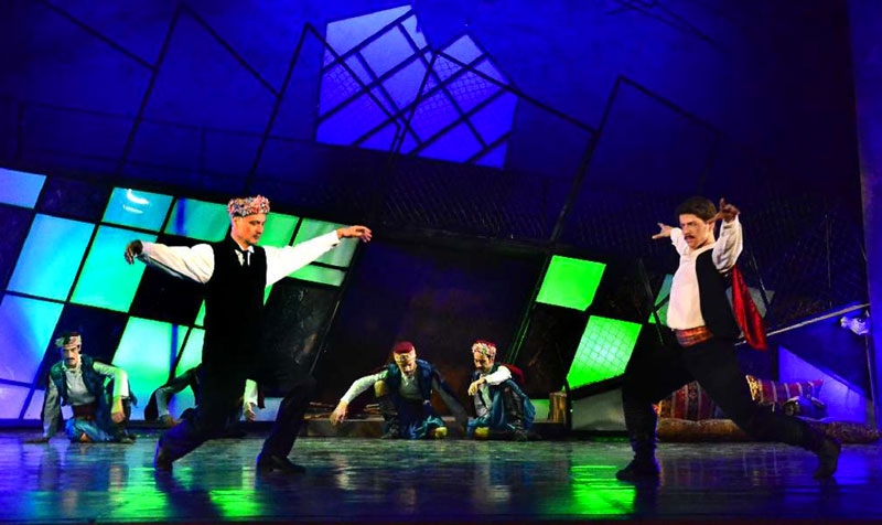 Çakırcalı Efe Galeri 4