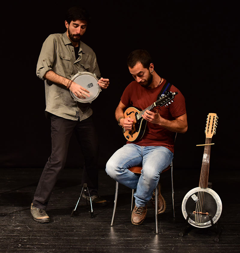 Çalgıcı Gülali Masalı Galeri 3