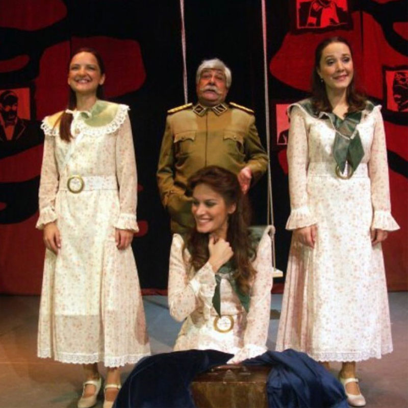 Çalıkuşu Galeri 4
