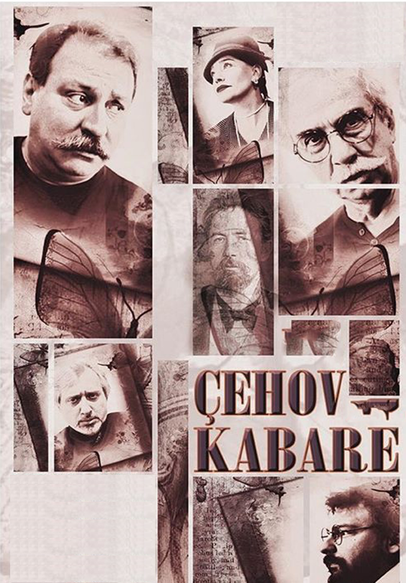 Çehov Kabare Galeri 4
