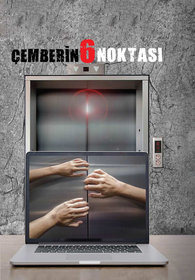 Çemberin 6 Noktası