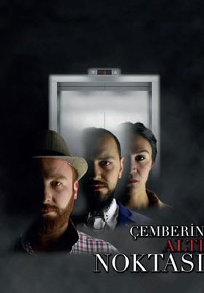 Çemberin Altı Noktası