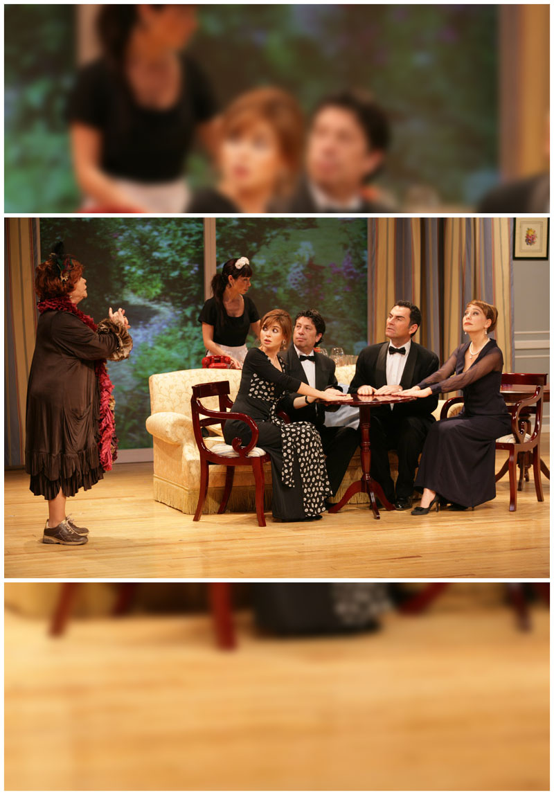 Çılgın Ruh Poster