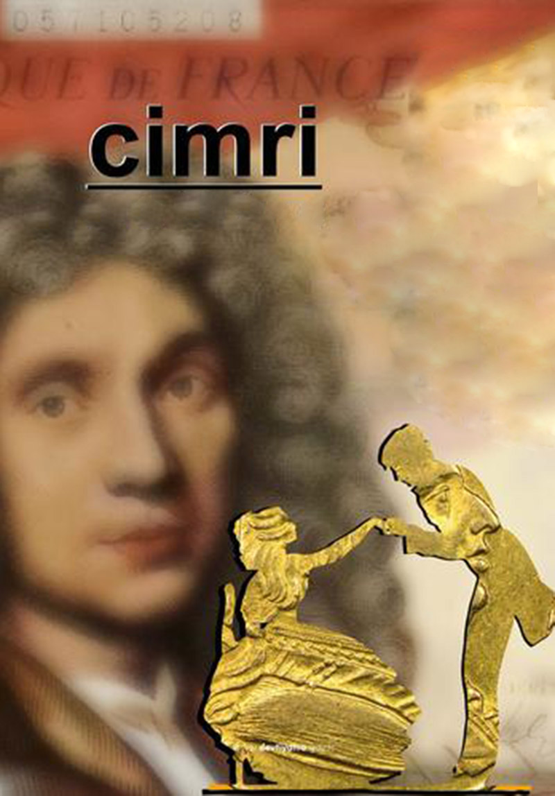 Cimri Poster