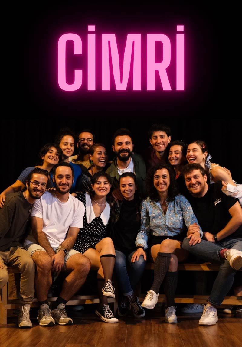 Cimri