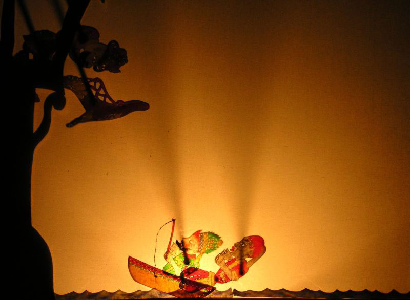 Çöp Canavarı Galeri 3