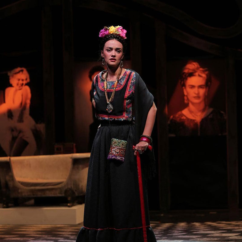 Dali'nin Kadınları Galeri 3