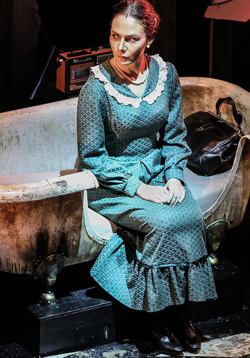 Dali'nin Kadınları Galeri 9