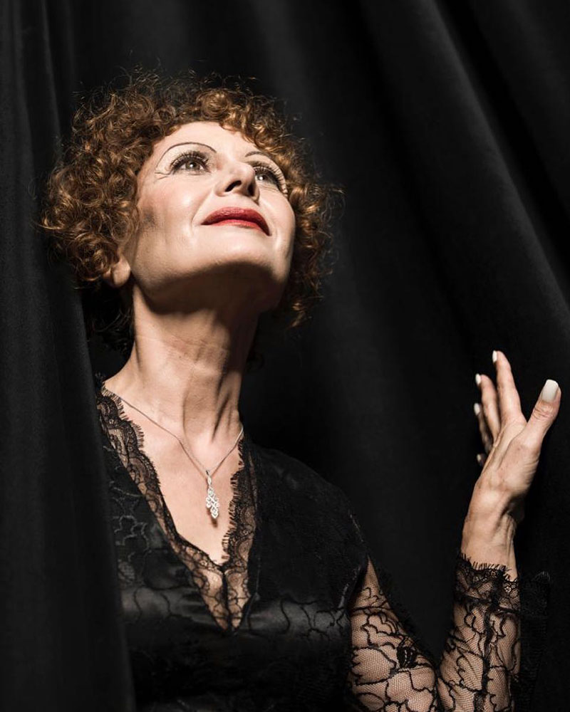 Dali'nin Kadınları Galeri 7