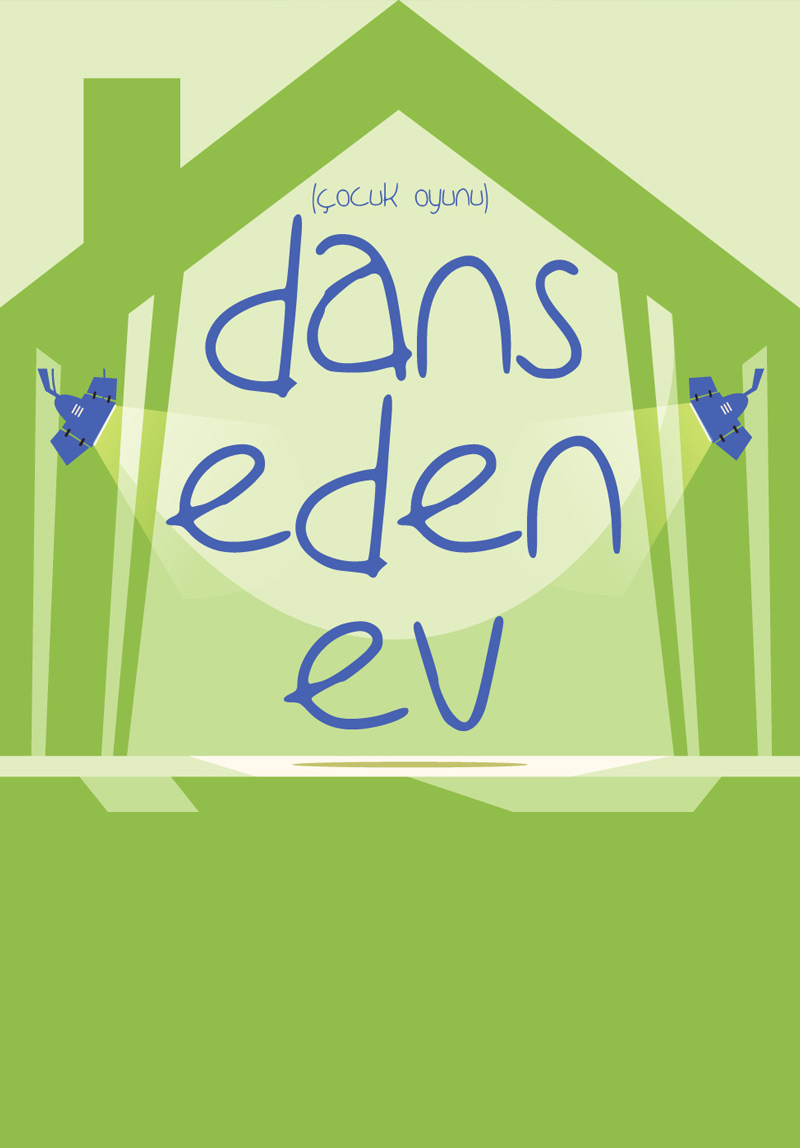 Dans Eden Ev
