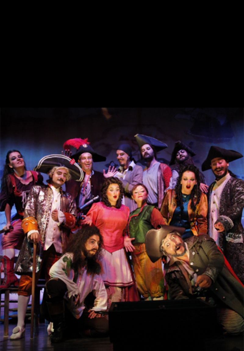 Define Adası Poster