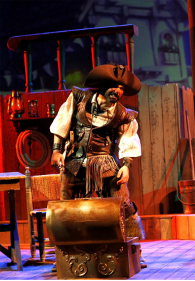 Define Adası Poster