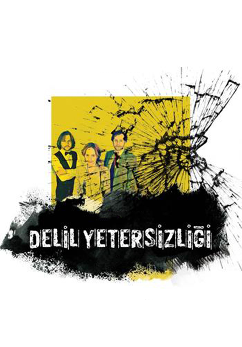 Delil Yetersizliği