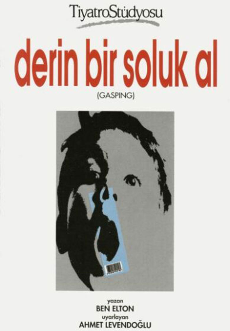 Derin Bir Soluk Al Poster
