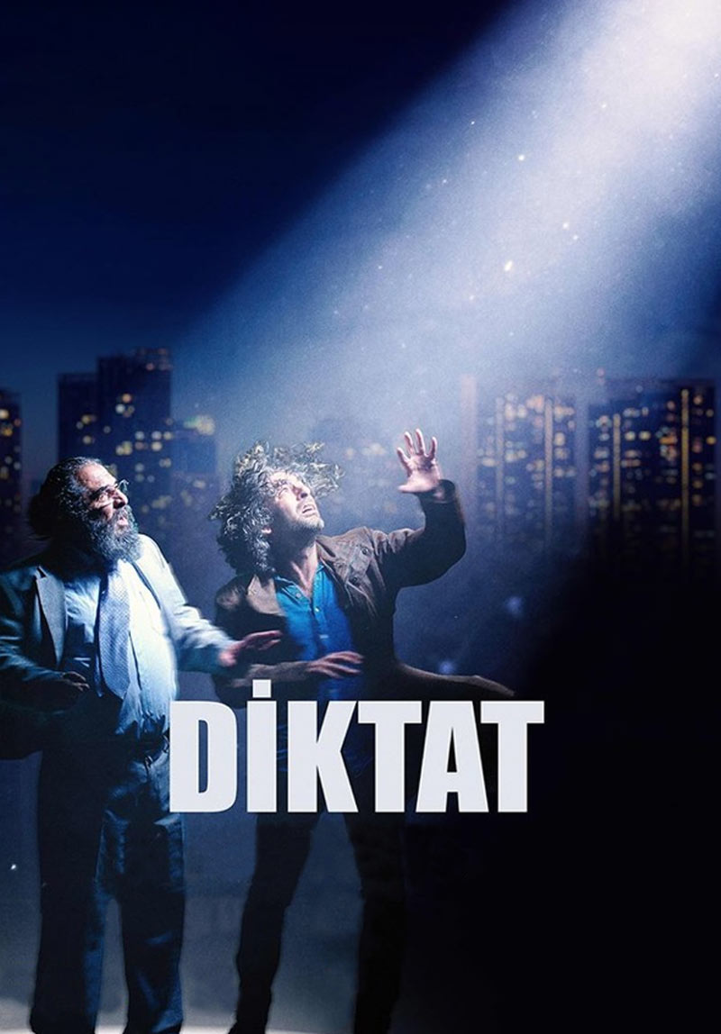 Diktat