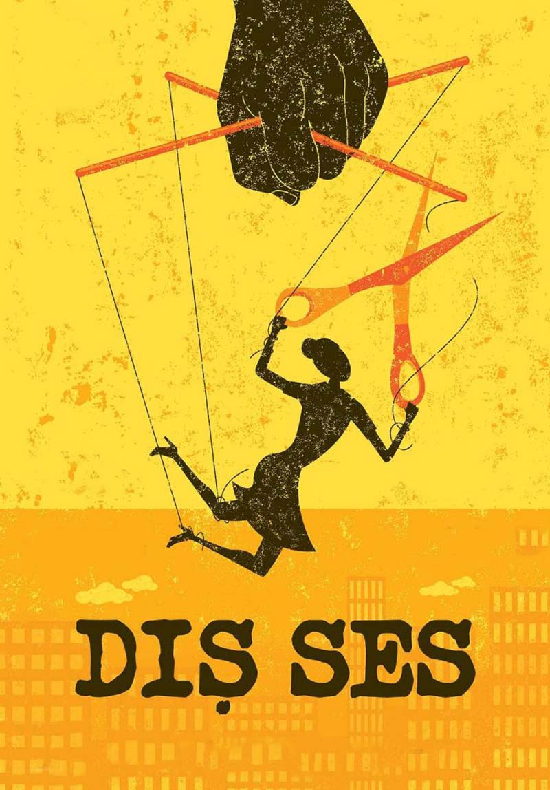 Dış Ses