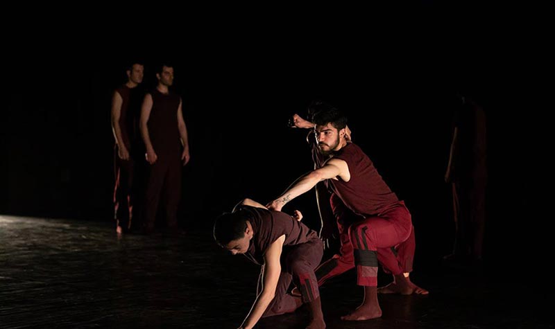 disLOKASYON Galeri 5