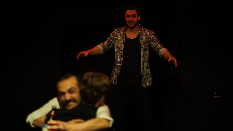 Diyelim Ki Birlikteyiz Galeri 12