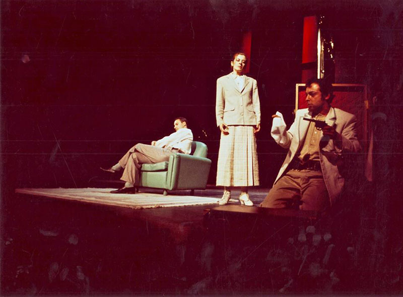 Don Juan Galeri 3