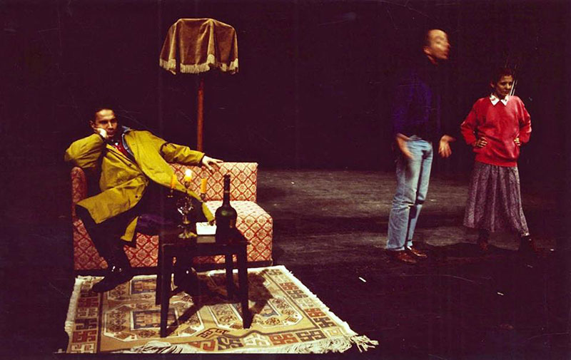 Don Juan Galeri 4