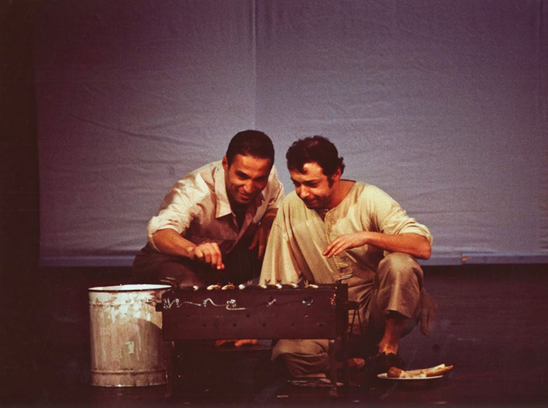 Don Juan Galeri 9