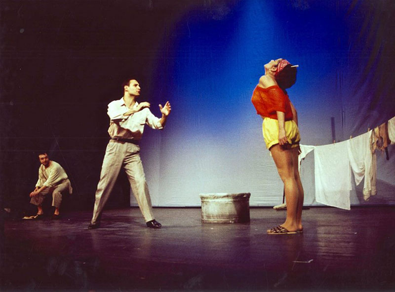 Don Juan Galeri 5