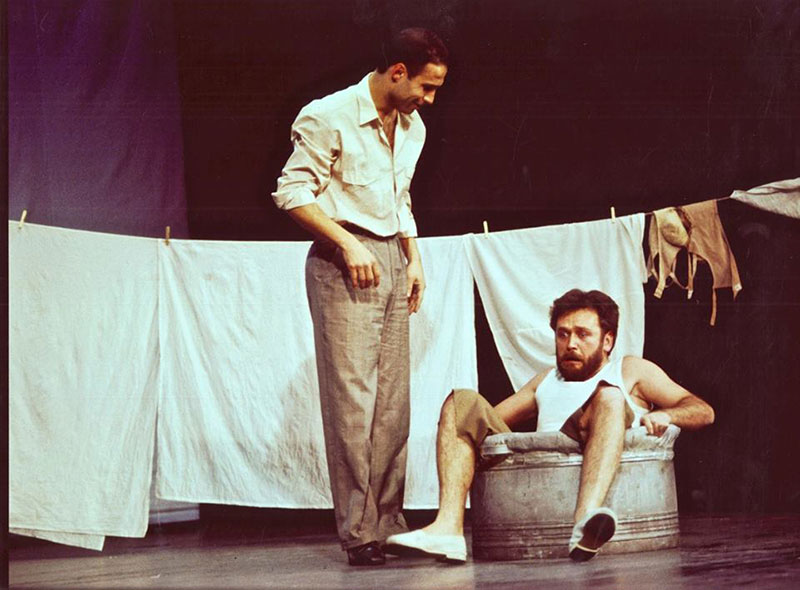 Don Juan Galeri 2