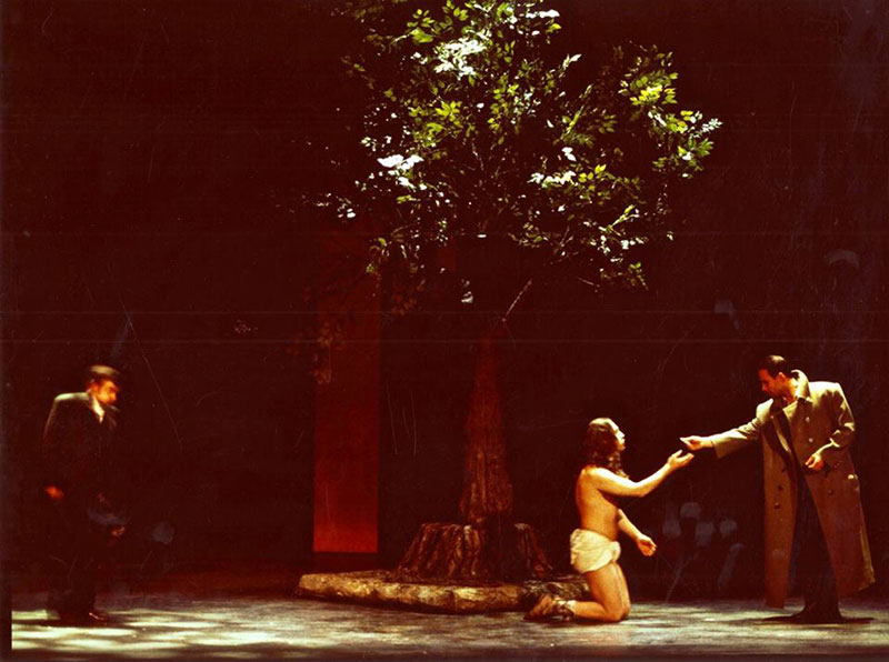 Don Juan Galeri 7