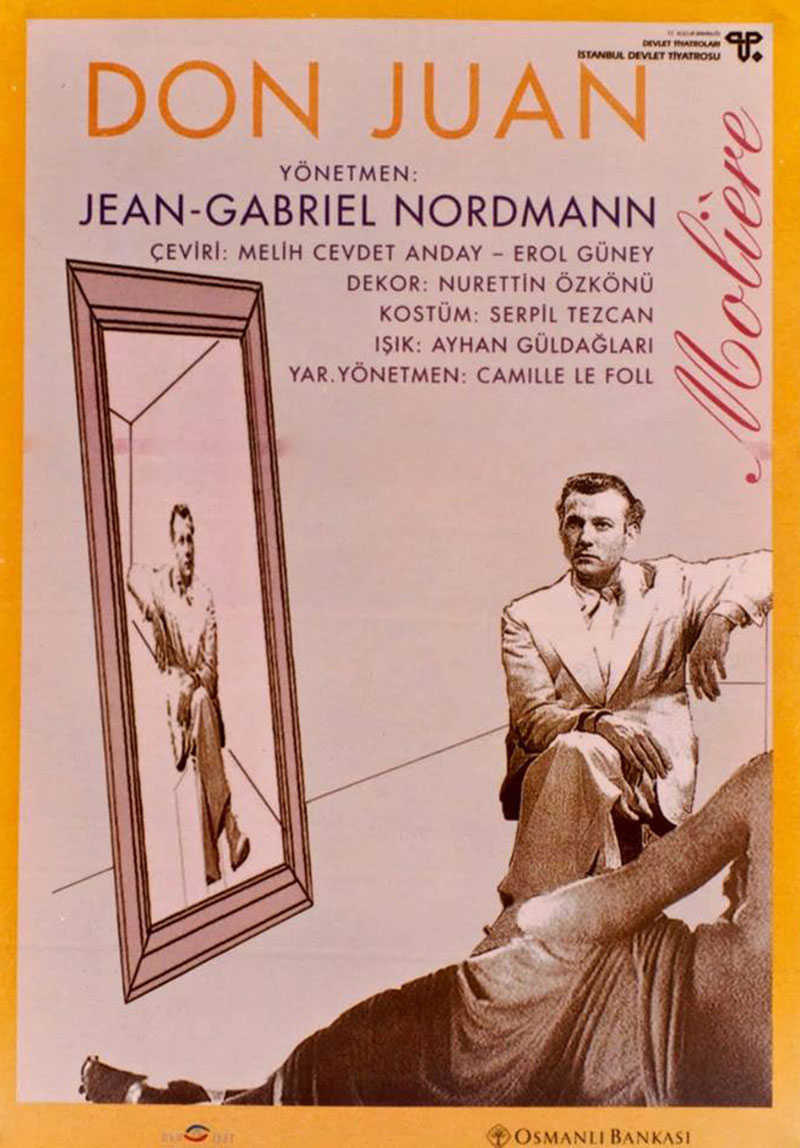 Don Juan Poster