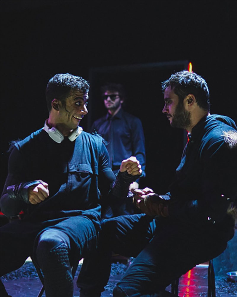 Ebedi Barış Galeri 6