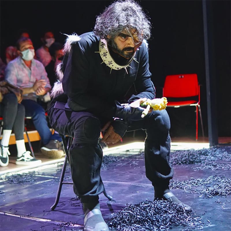 Ebedi Barış Galeri 2