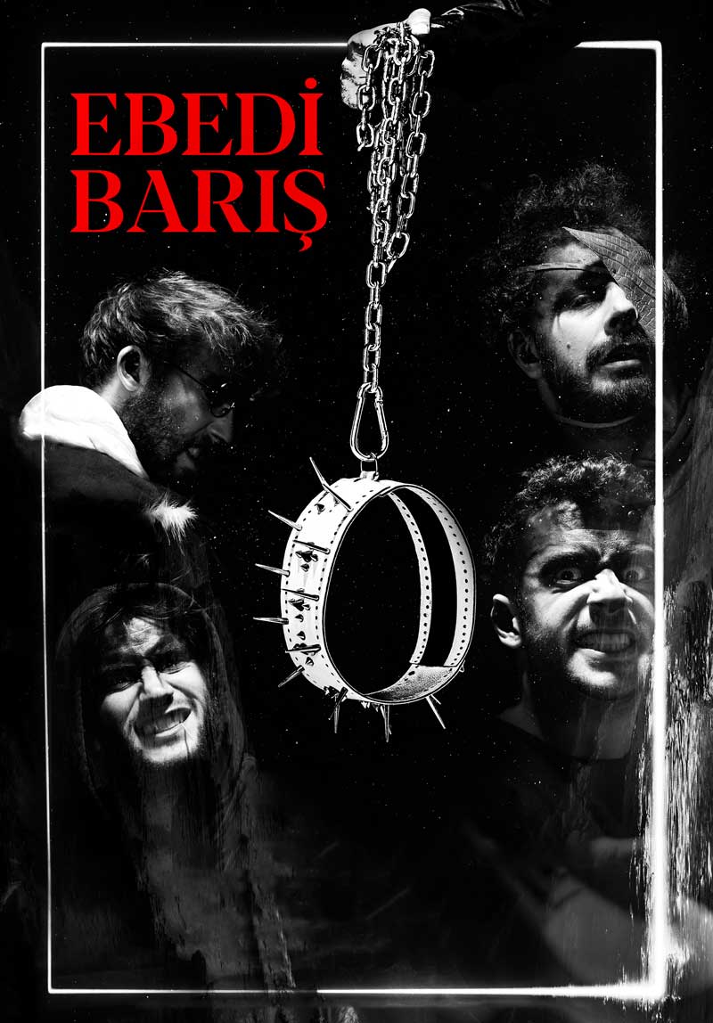 Ebedi Barış