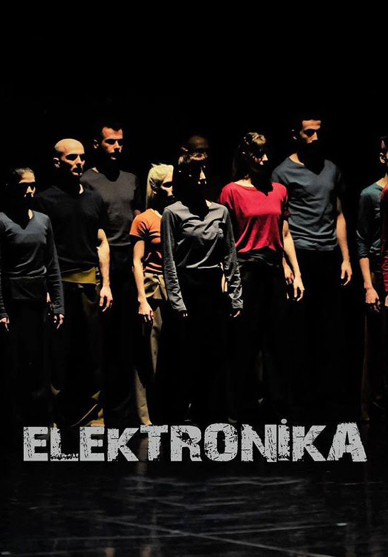 Elektronika