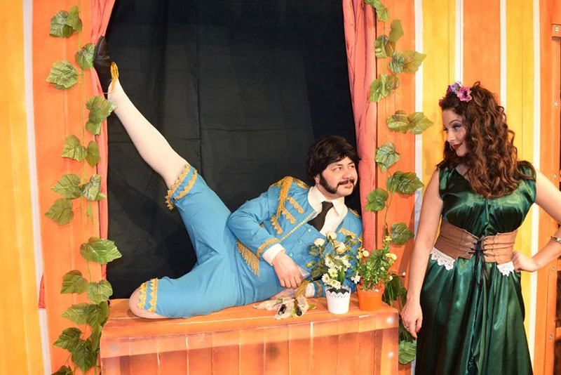 Eskicinin Tazesi Galeri 9