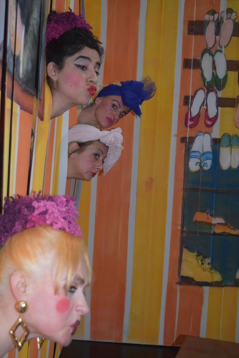 Eskicinin Tazesi Galeri 8