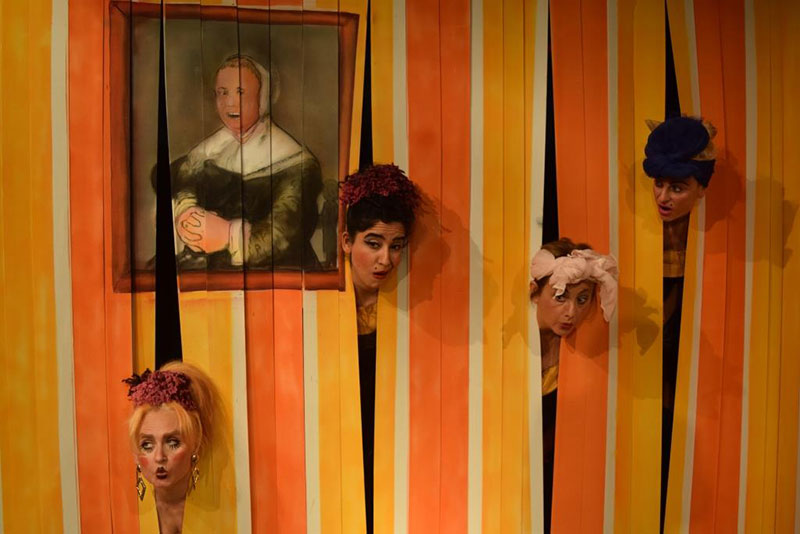 Eskicinin Tazesi Galeri 13