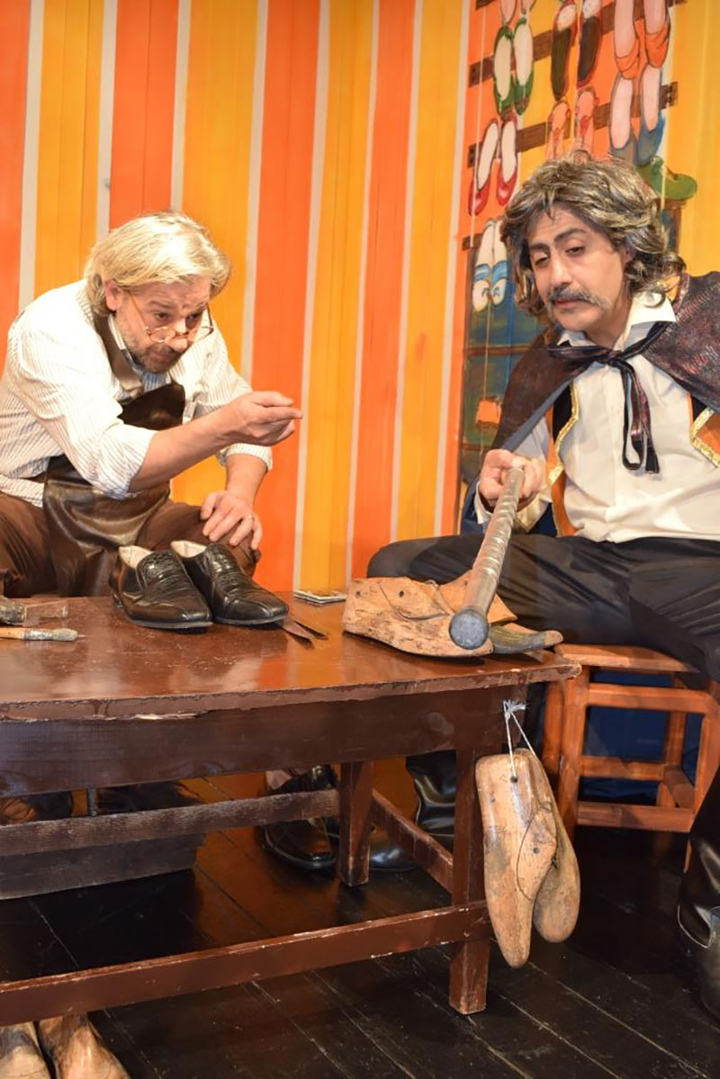 Eskicinin Tazesi Galeri 7