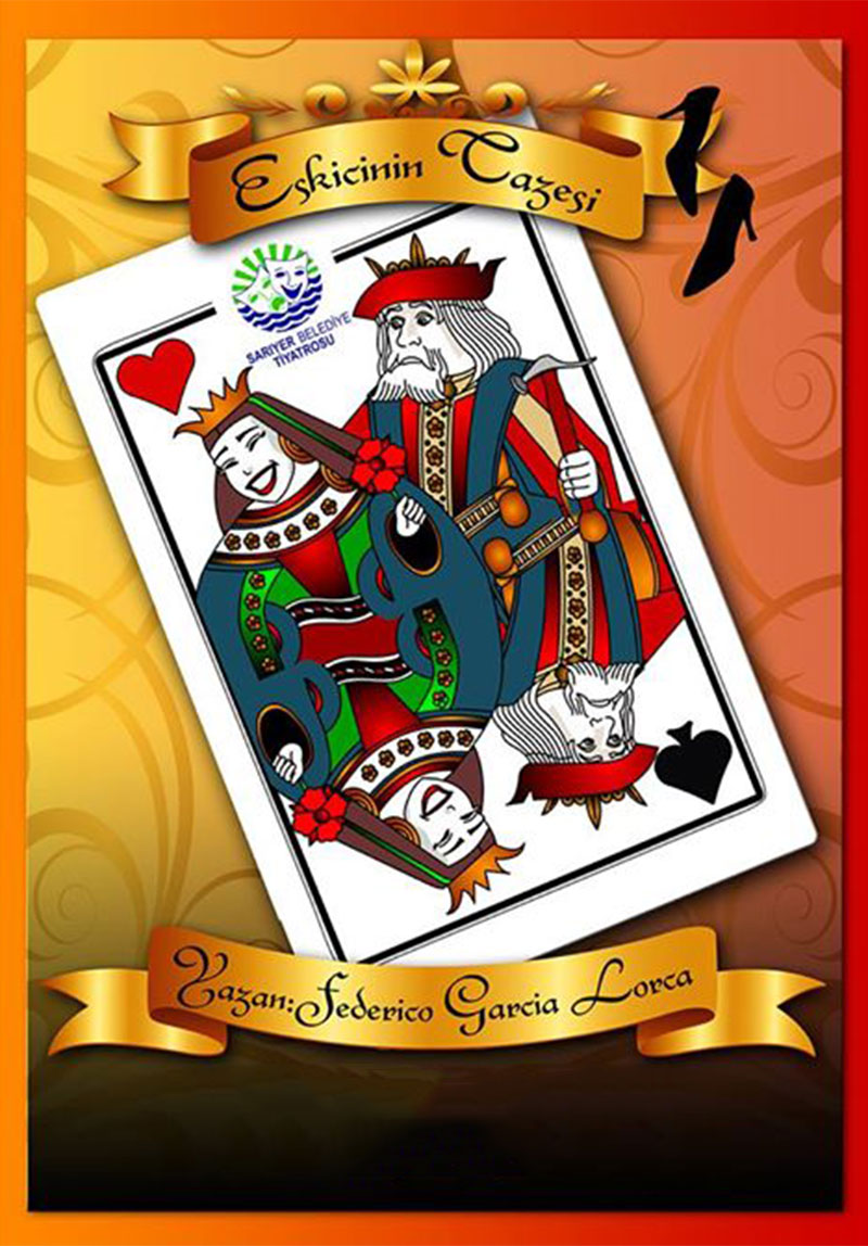 Eskicinin Tazesi Poster