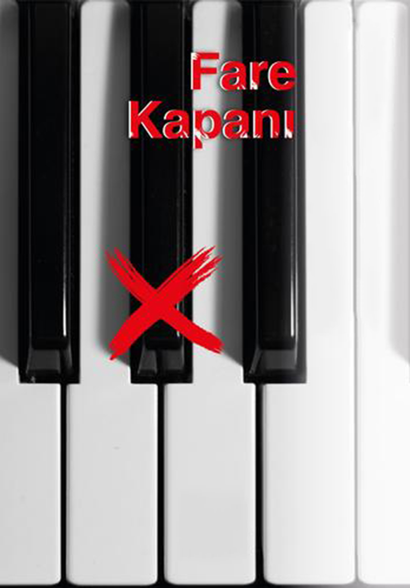 Fare Kapanı Poster