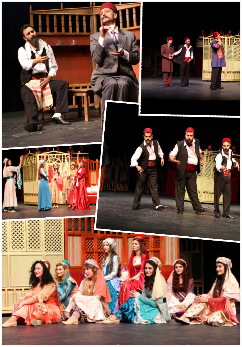 Fehim Paşa Konağı