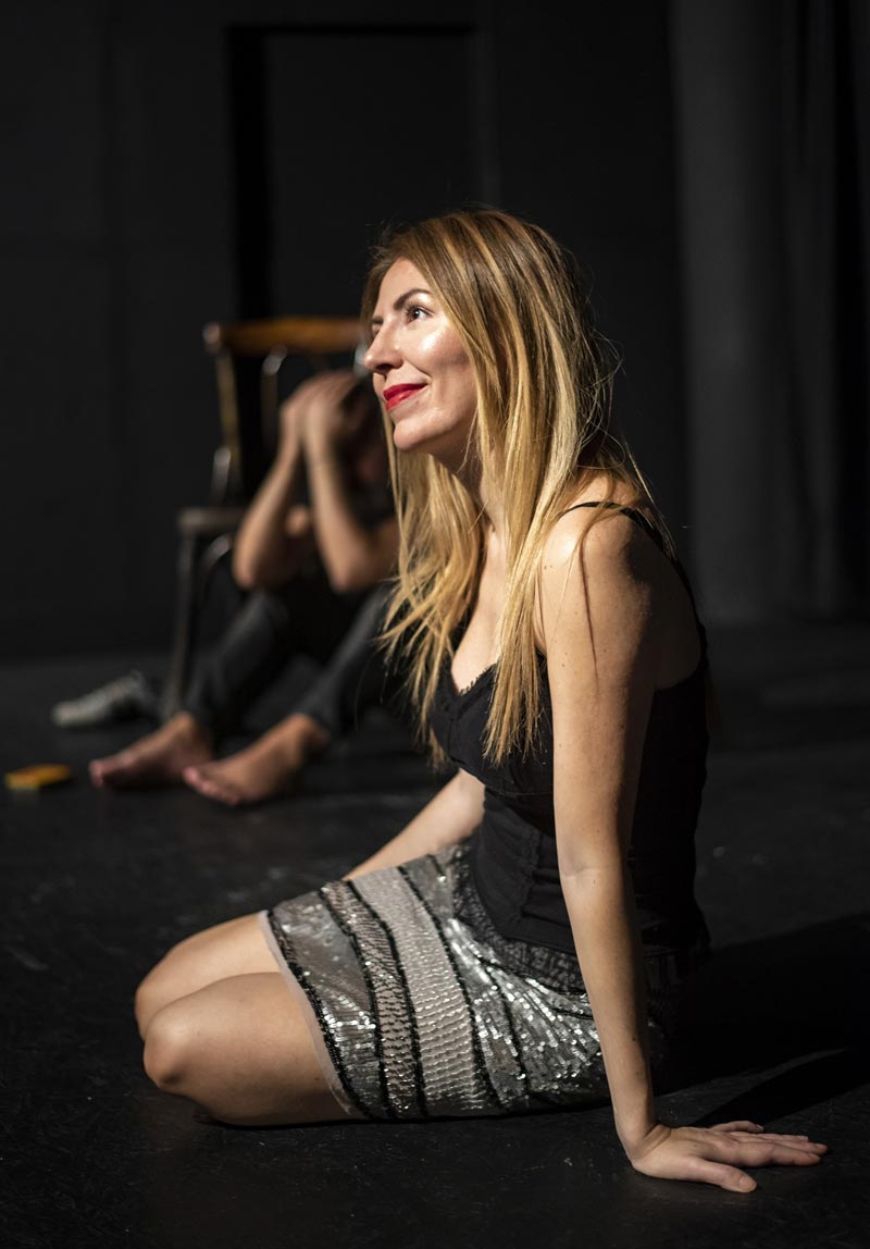 Ful Yaprakları Galeri 2