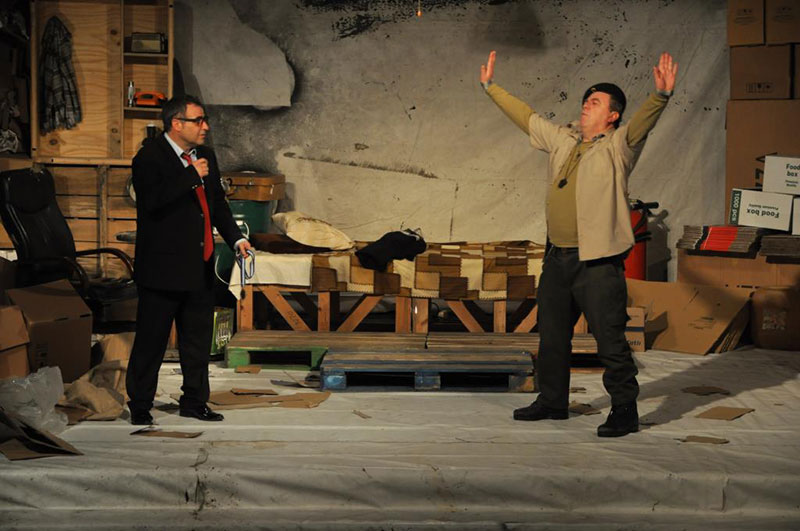 Gece Boyunca Galeri 2