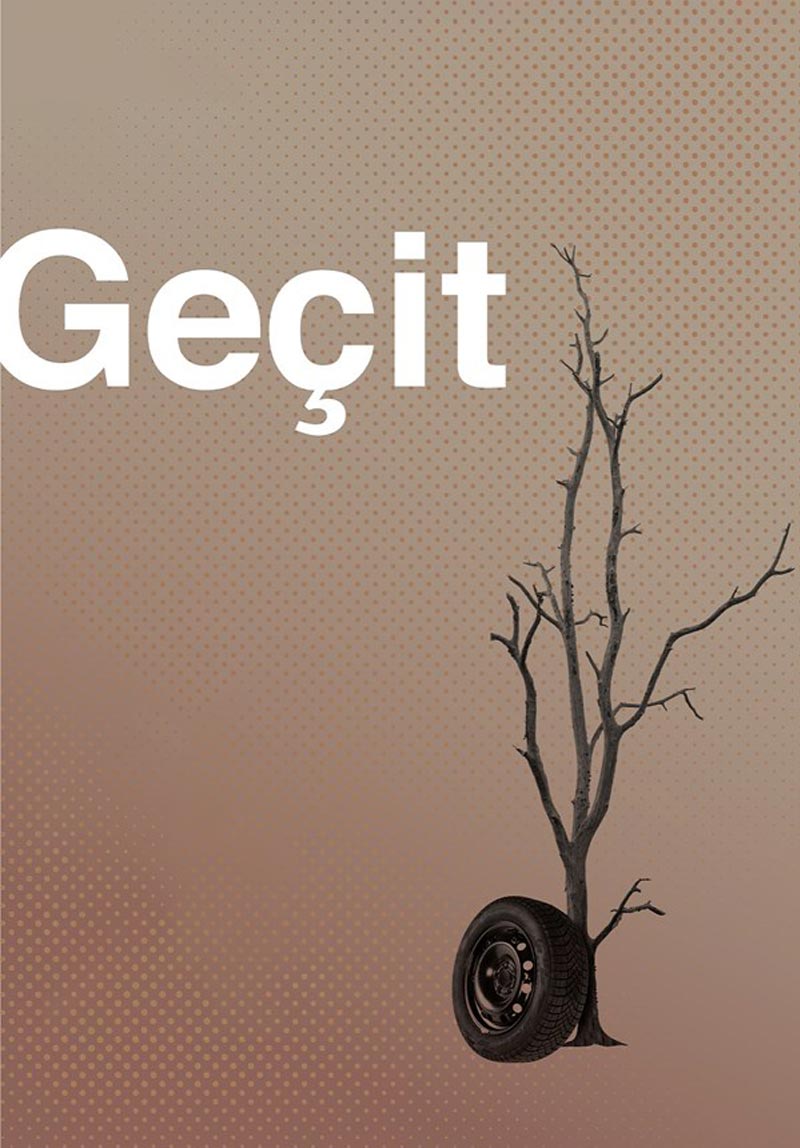 Geçit Poster