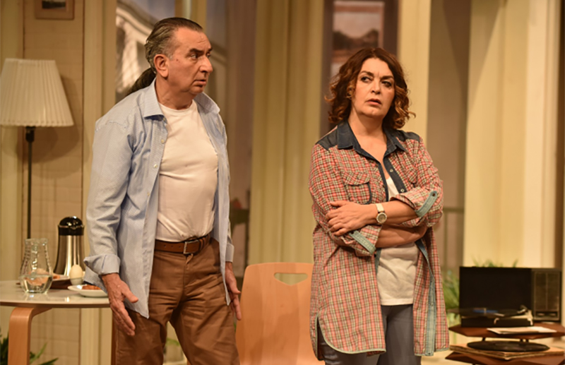 Gökten Yağar Gibi Galeri 4